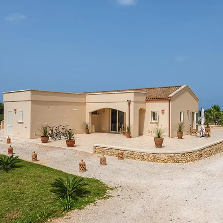 Affittacamere La Limini Otranto