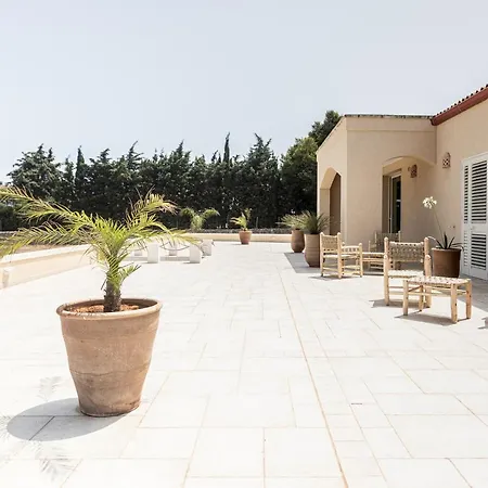 Casa de hóspedes La Limini