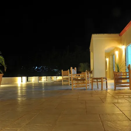 Casa de hóspedes La Limini 4*