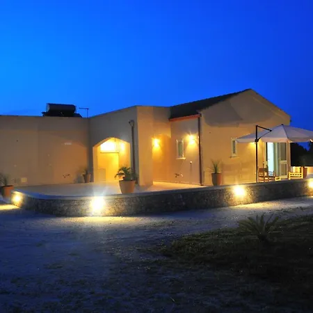 Casa de hóspedes La Limini 4*