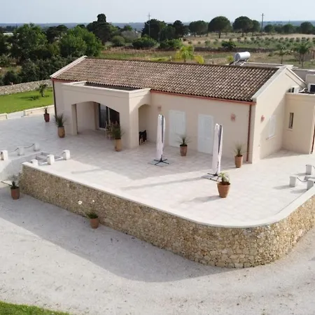 La Limini Pensión Otranto