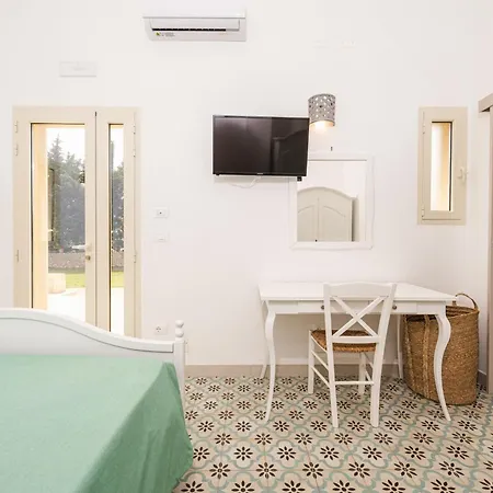 Πανσιόν La Limini