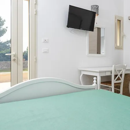 La Limini Casa de hóspedes Otranto