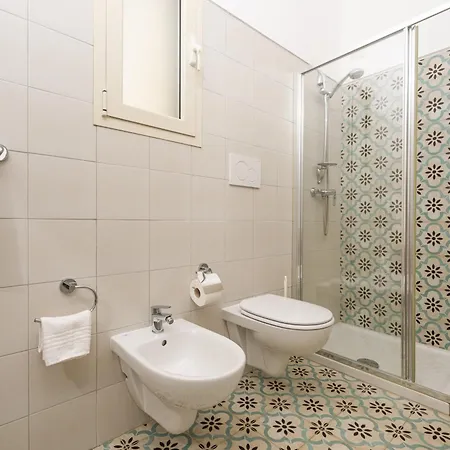 La Limini Casa de hóspedes Otranto