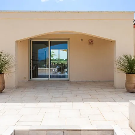 La Limini 4* Otranto