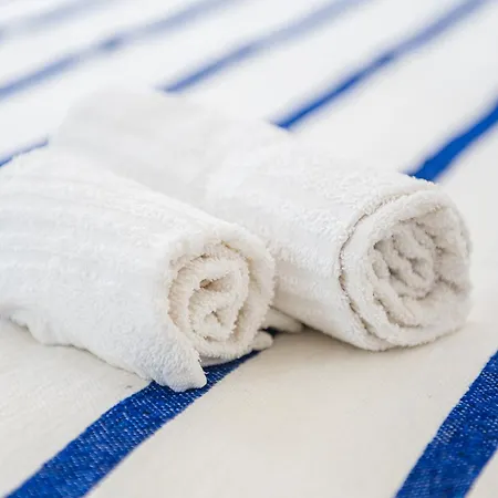 La Limini 4* Otranto