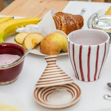 La Limini Casa de hóspedes 4*