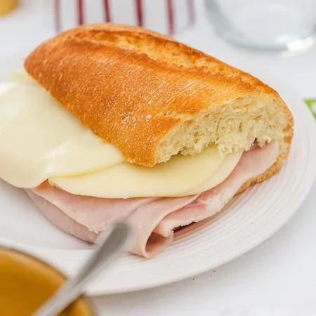 Casa de hóspedes La Limini 4*