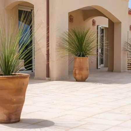 La Limini Casa de hóspedes Otranto