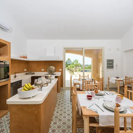 La Limini Casa de hóspedes