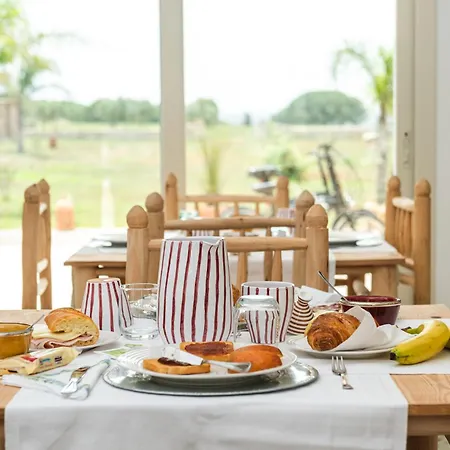 Casa de hóspedes La Limini