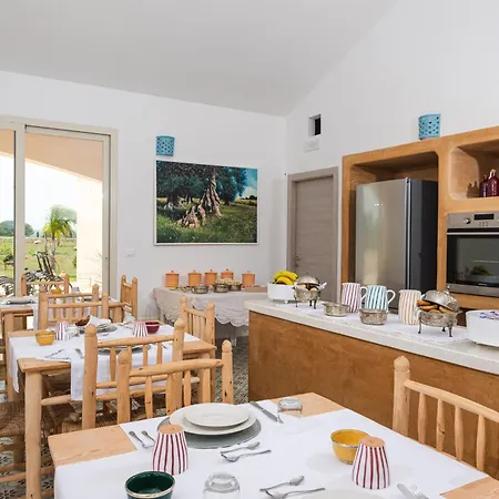 Casa de hóspedes La Limini Otranto