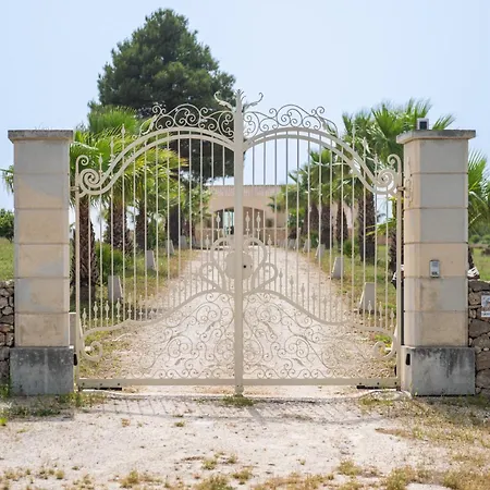 La Limini Casa de hóspedes Otranto