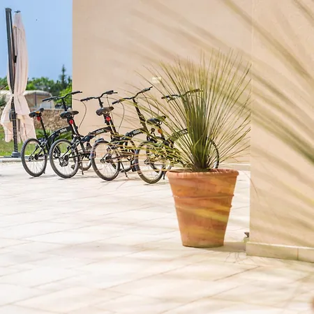 Casa de hóspedes La Limini Otranto