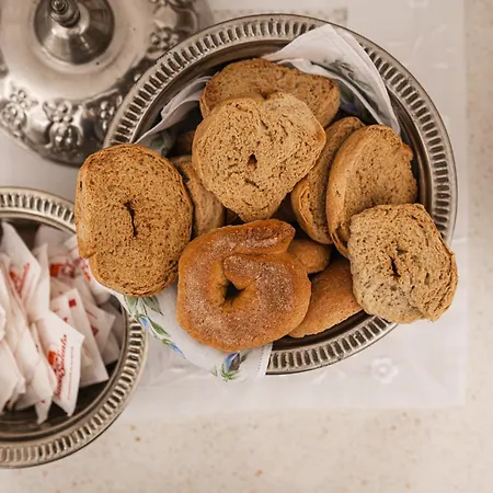 Casa de hóspedes La Limini Otranto