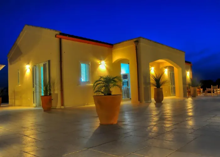 La Limini 4* Otranto