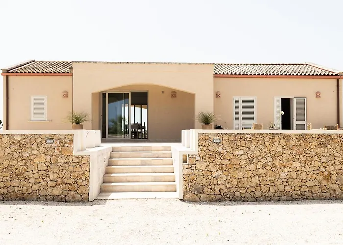 La Limini 4* Otranto