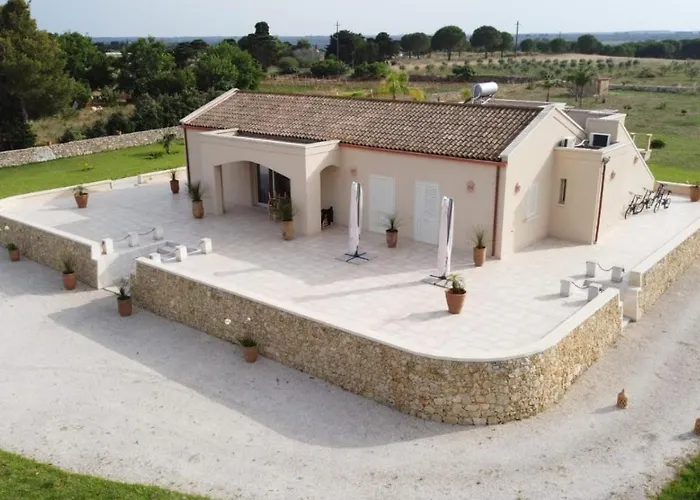 La Limini Konukevi Otranto