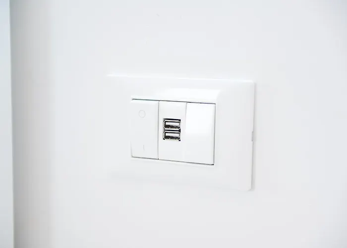 Konukevi La Limini Otranto