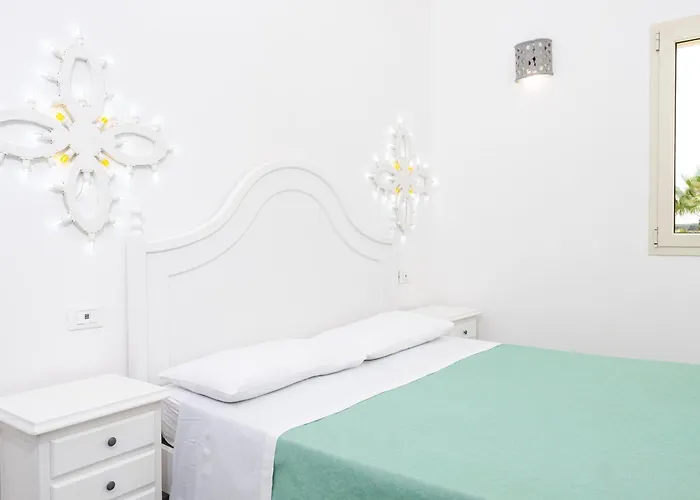 Konukevi La Limini Otranto