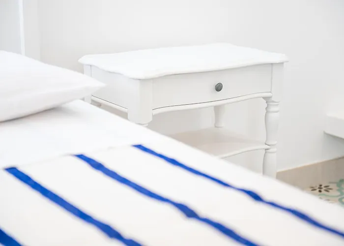 La Limini Konukevi Otranto