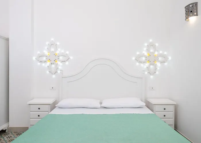 La Limini 4* Otranto