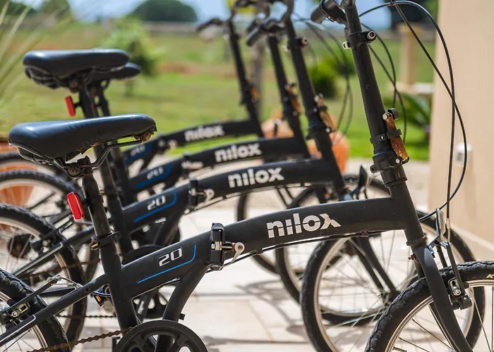 La Limini Konukevi 4*