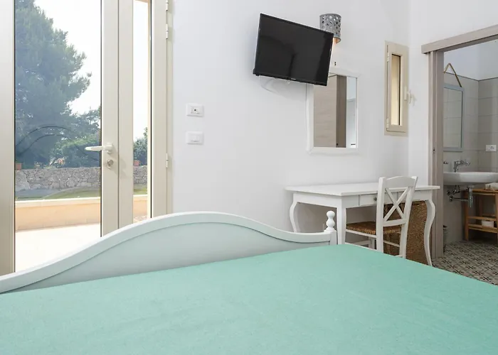 La Limini Konukevi Otranto