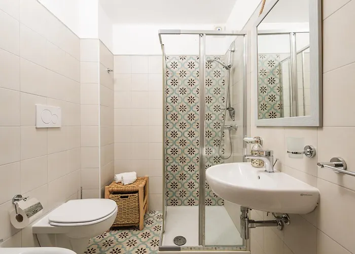 Konukevi La Limini Otranto