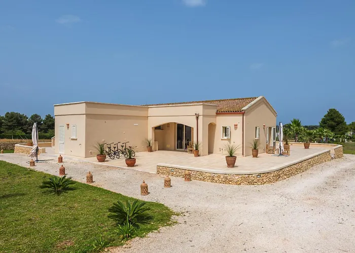 Konukevi La Limini Otranto