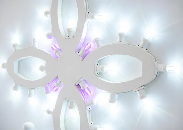 Konukevi La Limini 4*