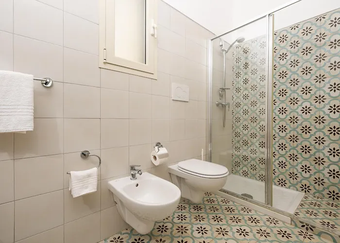 La Limini Konukevi Otranto