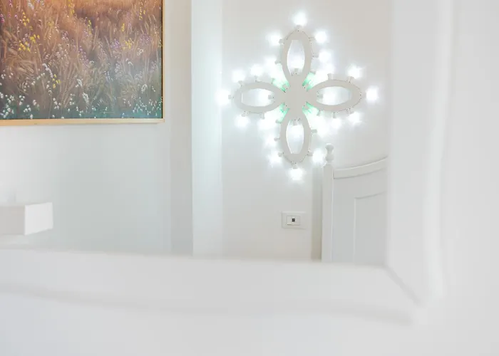 Konukevi La Limini Otranto