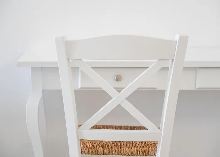 La Limini Konukevi 4*