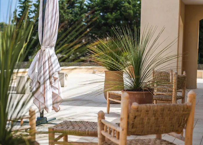 La Limini Konukevi 4*