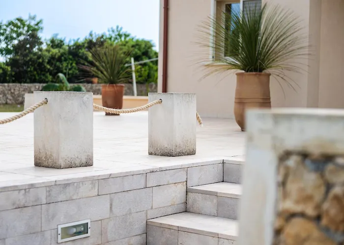 La Limini Konukevi Otranto