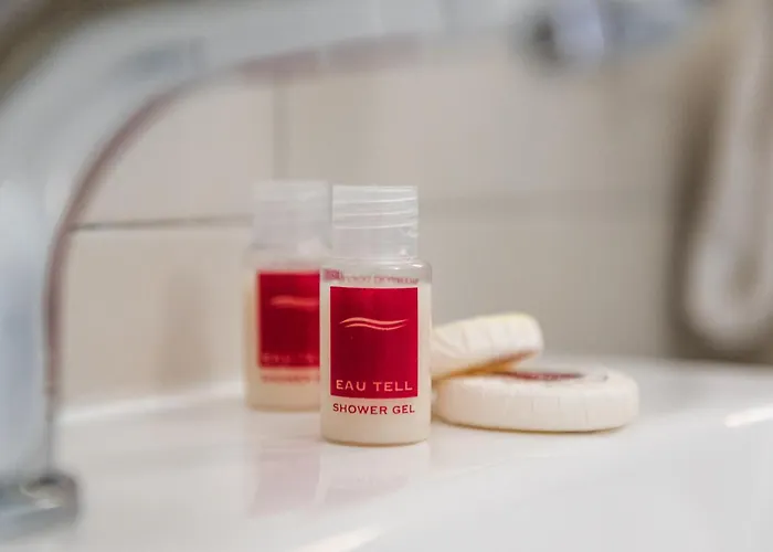 Konukevi La Limini Otranto