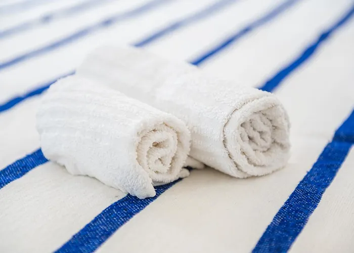 La Limini 4* Otranto