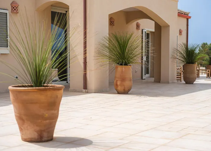 La Limini Konukevi Otranto