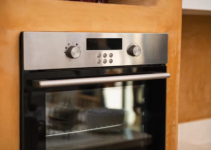 Konukevi La Limini Otranto