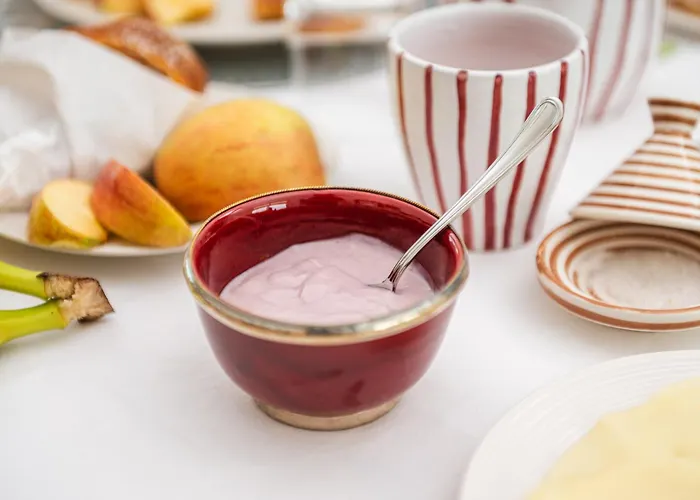 La Limini 4* Otranto