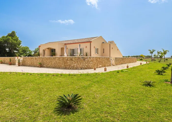 La Limini Konukevi 4*