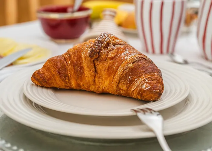 Konukevi La Limini 4*