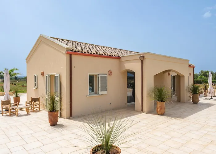 Konukevi La Limini Otranto