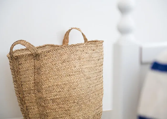 Konukevi La Limini 4*