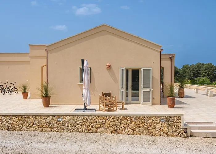 La Limini Konukevi Otranto