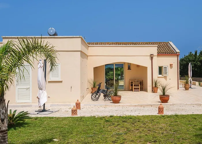 La Limini 4* Otranto