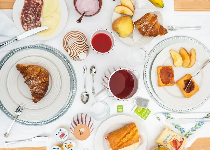 La Limini Konukevi 4*