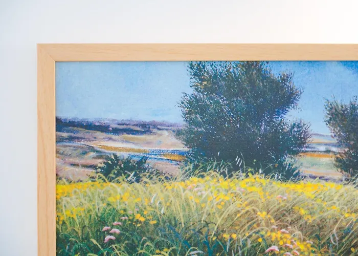 Konukevi La Limini 4*