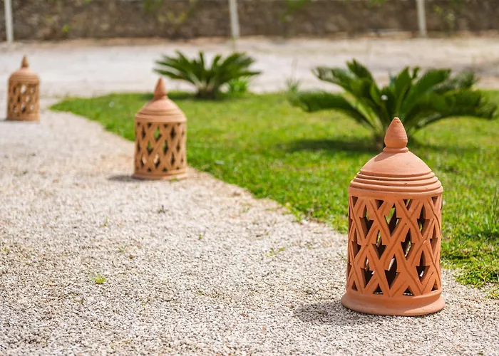 Konukevi La Limini 4*